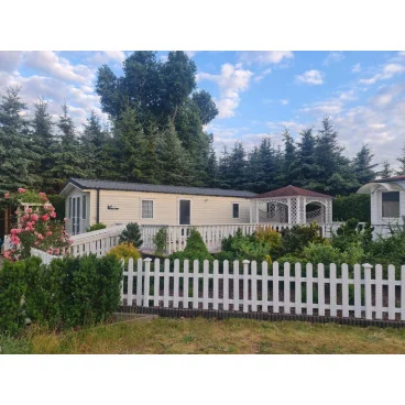 Usługa noclegowa – Domek "Sielski Zakątek"