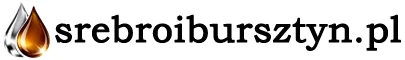 SREBRO I BURSZTYN